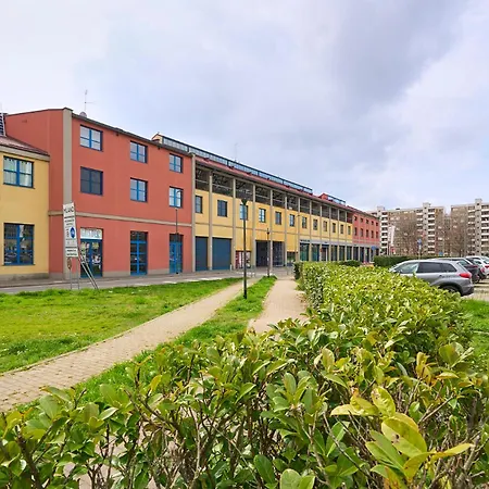 Design Luxury Loft - 20 Minutes From Duomo-Navigli-3