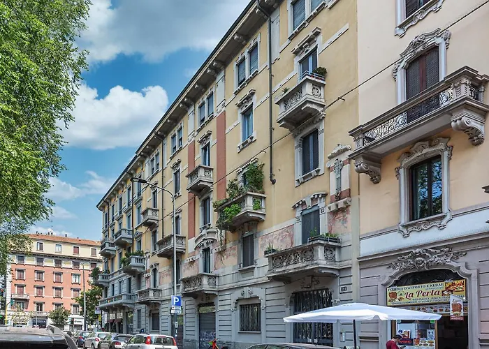 La Boutique : In Porta Romana